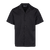Tour Shirt Black M Modal stretch SS shirt 