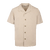 Baggio Shirt Khaki L Camp collar SS shirt 