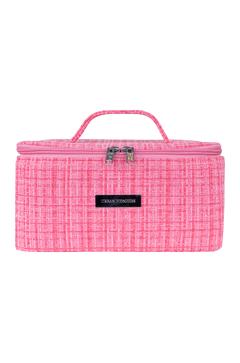 Antibes Makeup Bag Boucle accessories bag