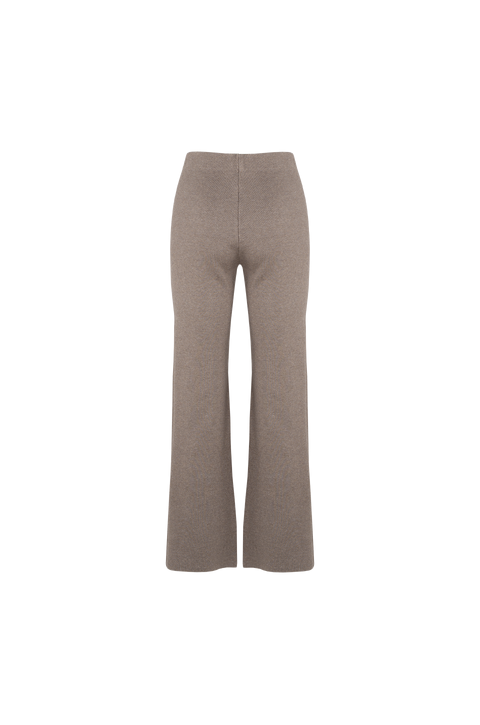 Aretha Pants Viscose knit pant