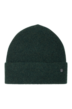 Glory Beanie Mountain View One Size Basic mohair beanie