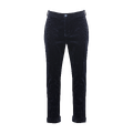Jaxon Pants Navy XL Corduroy pants