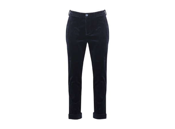 Jaxon Pants Navy XL Corduroy pants 
