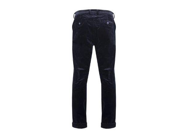 Jaxon Pants Navy XL Corduroy pants 