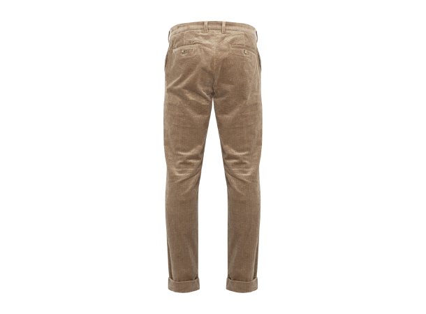 Jaxon Pants Sand XL Corduroy pants 