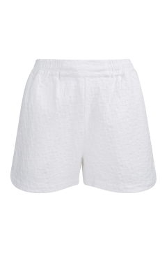 Kensa Shorts Structure shorts