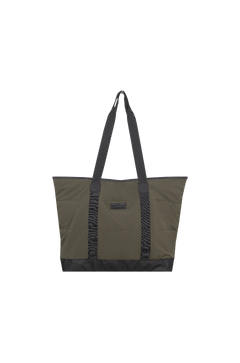 Liv Tote Canteen One Size Puffer tote bag