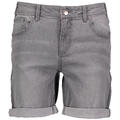 Mathias Shorts Grey XL Denim Stretch Shorts