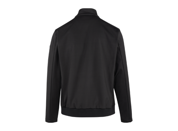 Neri Jacket Black L Light down softshell jacket 