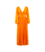 Persimmon Orange