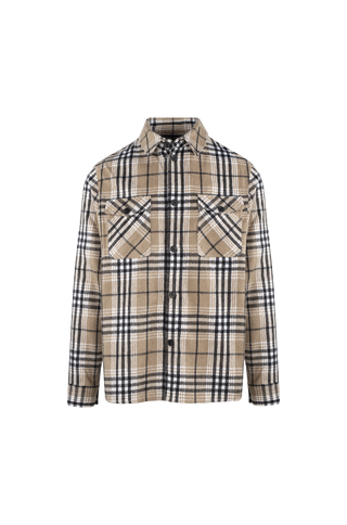 Ralph Shirt Brushed shirt