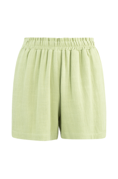 Suzy Shorts Linen shorts