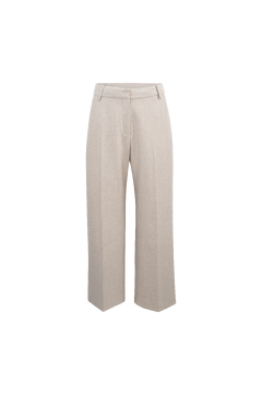 Vivian Pants Heavy wool pants