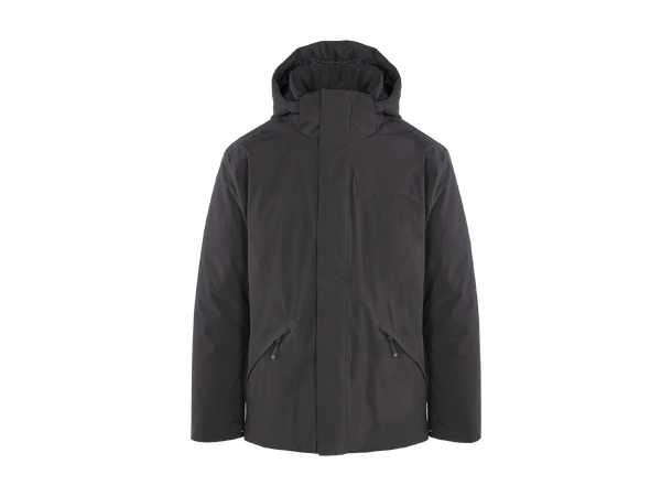 Vivo Jacket Black XL Technical padded jacket 