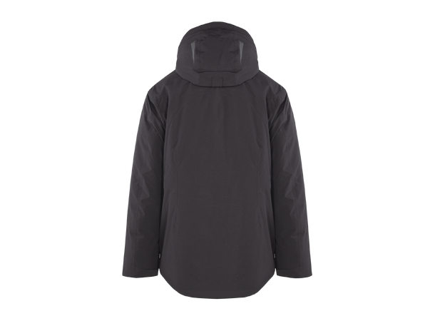 Vivo Jacket Black XL Technical padded jacket 