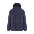 Vivo Jacket Dark Navy S Technical padded jacket