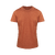 Niklas Basic Tee Ginger Bread XXL Basic cotton T-shirt 