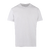 Bruno R-neck Tee White L Organic cotton R-neck t-shirt 