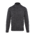 Lasse Sweater Charcoal XXL Lambswool t-neck 