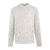 Mozart Sweater Chalk L Neps knit r-neck 
