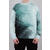 Bernstein Sweatshirt Deep Ocean AOP L Crew neck AOP sweater 