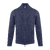 Tasse Cardigan Navy XXL Lambswool cardigan 