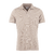 Oliver Pique Sand L Modal pique shirt 