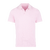Oliver Pique Sweet lilac L Modal pique shirt 