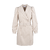 Katrin Dress Sand Melange XL Blazer Dress 