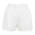 Amelia Shorts White S Linen shorts 
