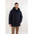 Vivo Parka Blue Graphite XL Technical padded parka 