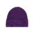 Glory Beanie Purple magic One Size Basic mohair beanie 
