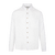 Keaton Shirt White M Cotton gauze shirt 