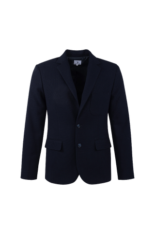 Alberto Blazer Small structure blazer