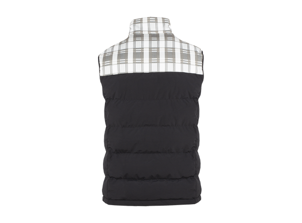 Alessio Vest Black M Padded gilet 