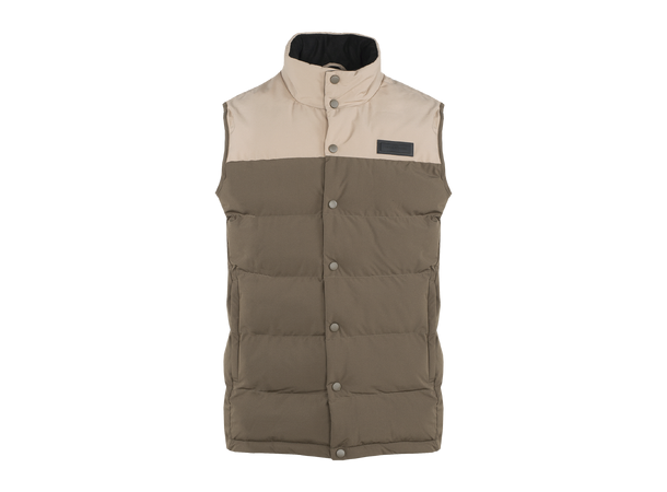 Alessio Vest Canteen M Padded gilet 