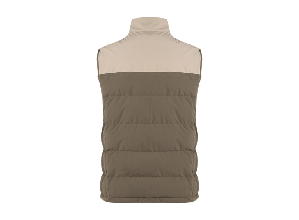 Alessio Vest Canteen M Padded gilet 