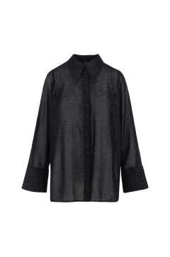 Allyson Shirt Glitter shirt