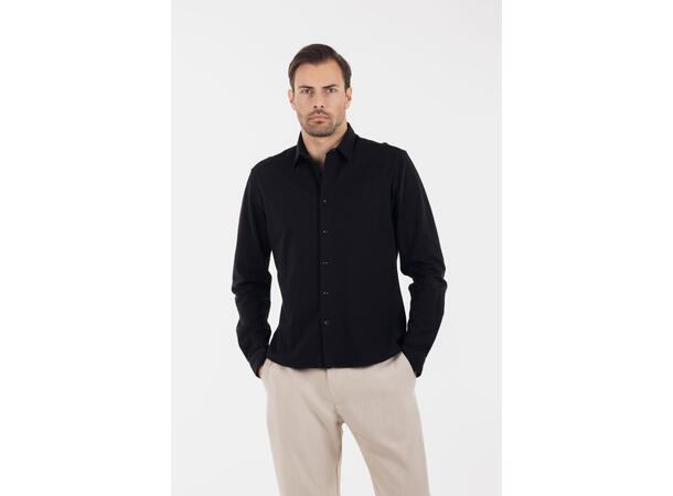 Alve Shirt Black S Jersey shirt 