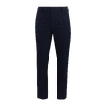 Bate Pants Navy S Small structure dressy pant