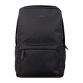 Berlin Backpack Black One Size Backpack