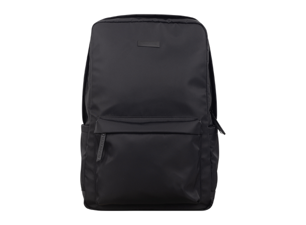 Berlin Backpack Black One Size Backpack 
