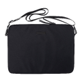 Brussel Bag Black M Laptop Sleeve, 35x25x2cm