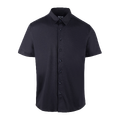 Eden Shirt Navy M Jersey SS shirt
