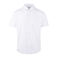 Eden Shirt White M Jersey SS shirt
