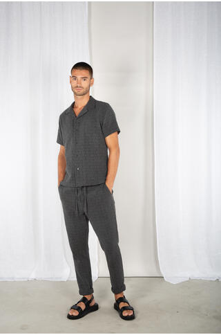 Elio Pants Structure pant