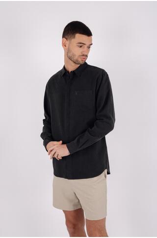 Eliu Shirt TENCEL™ shirt