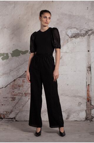 Erin Pants Wide party pant