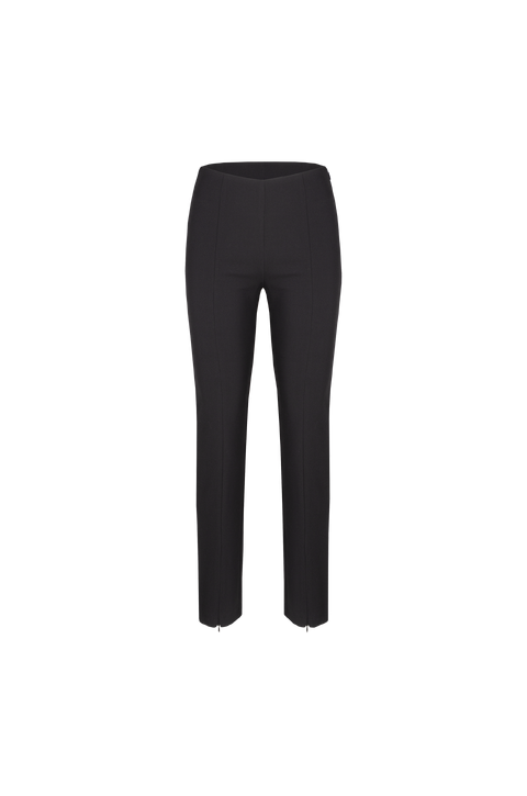 Goldie Pants Slim fit zip pants