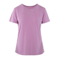Marie Tee Pastel Lavender M Modal T-shirt
